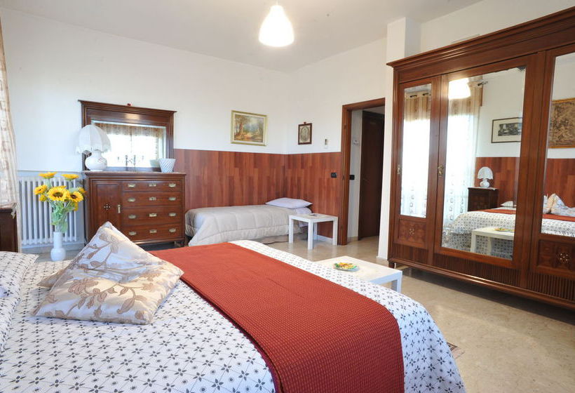 Bed And Breakfast Diana  | Bari | Bari | Italia 15