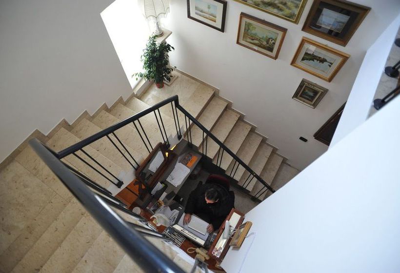 Bed And Breakfast Diana  | Bari | Bari | Italia 20