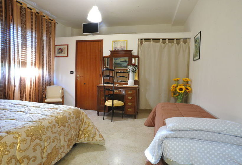 Bed And Breakfast Diana  | Bari | Bari | Italia 6