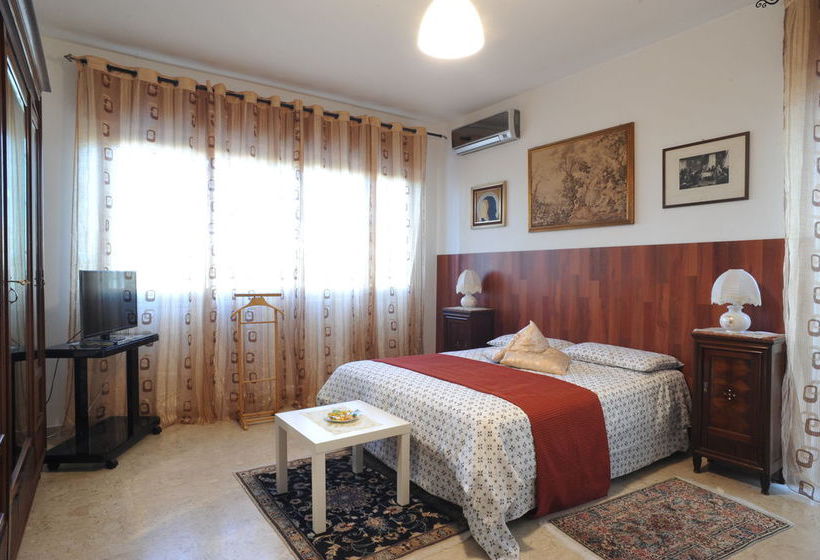 Bed And Breakfast Diana  | Bari | Bari | Italia 8