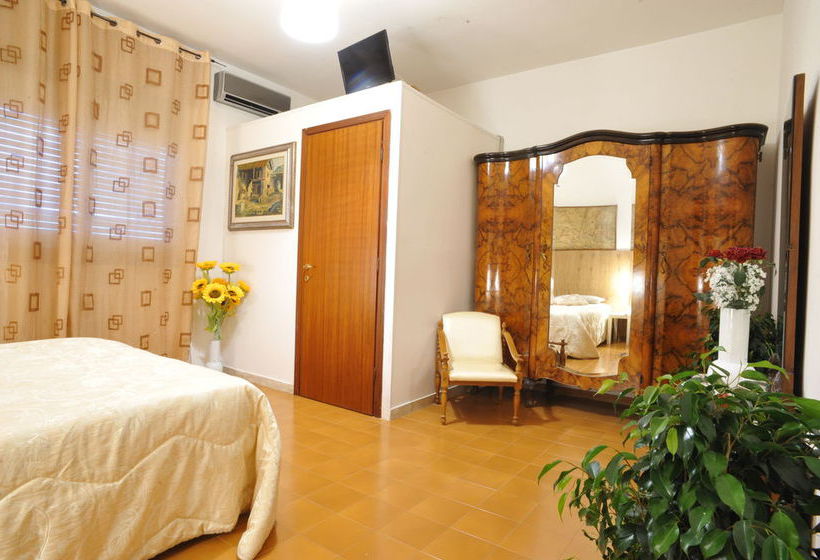 Bed And Breakfast Diana  | Bari | Bari | Italia 9