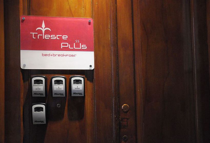 B&b Trieste Plus  | Trieste | Trieste | Italia 16