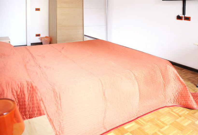 B&b Trieste Plus  | Trieste | Trieste | Italia 8