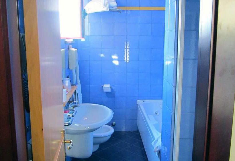 Hotel Fiorella Senigallia Ancona