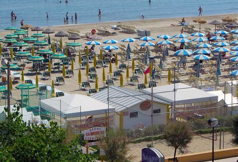 Hotel Fiorella  | Senigallia | Ancona | Italia 1