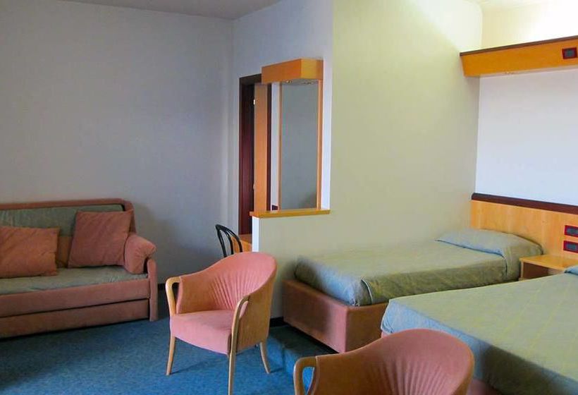 Hotel Fiorella  | Senigallia | Ancona | Italia 10