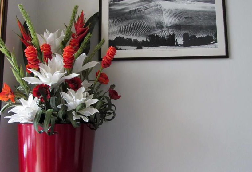 Hotel Fiorella  | Senigallia | Ancona | Italia 11