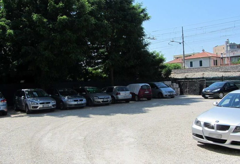 Hotel Fiorella  | Senigallia | Ancona | Italia 13