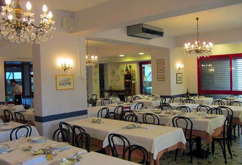 Hotel Fiorella  | Senigallia | Ancona | Italia 15