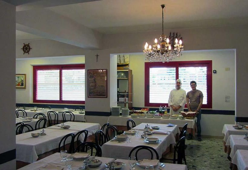 Hotel Fiorella  | Senigallia | Ancona | Italia 16