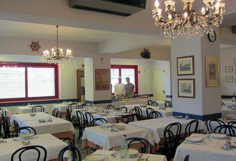 Hotel Fiorella  | Senigallia | Ancona | Italia 17