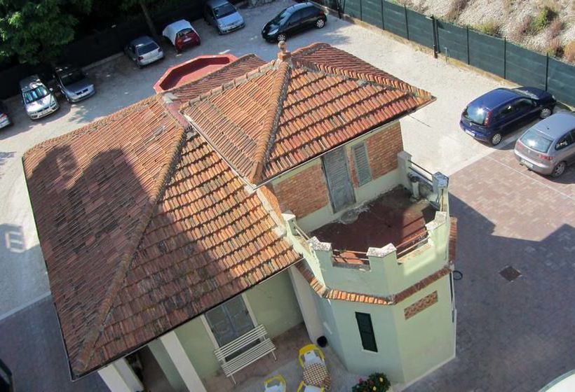 Hotel Fiorella  | Senigallia | Ancona | Italia 19