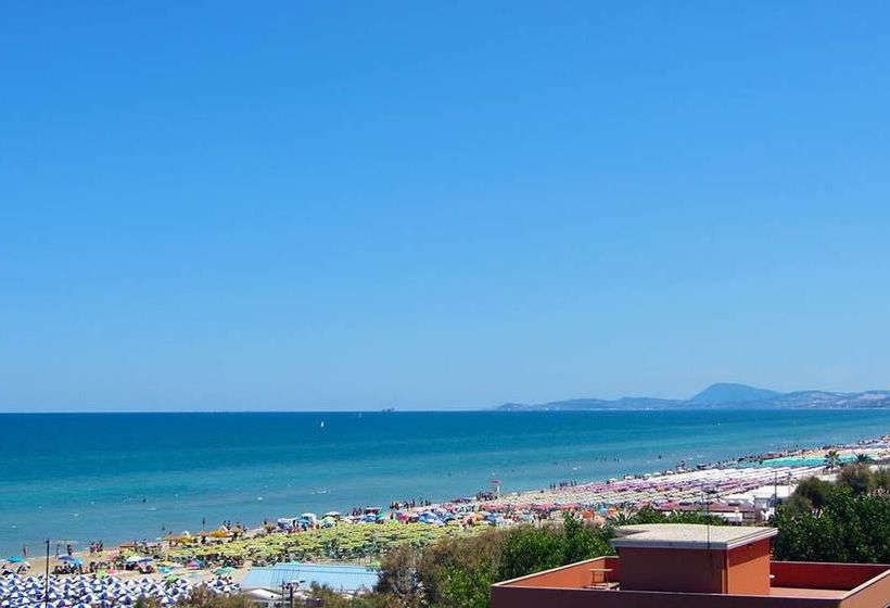 Hotel Fiorella  | Senigallia | Ancona | Italia 2
