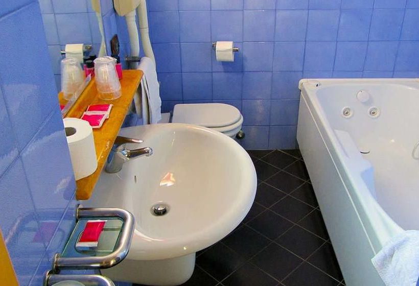 Hotel Fiorella  | Senigallia | Ancona | Italia 20