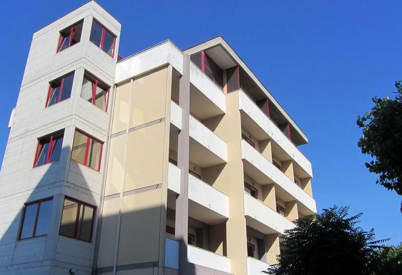 Hotel Fiorella  | Senigallia | Ancona | Italia 4