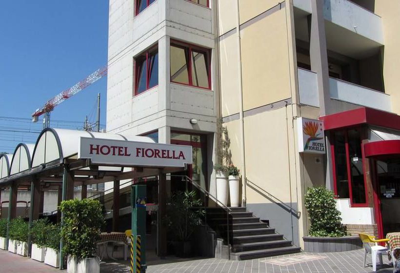 Hotel Fiorella  | Senigallia | Ancona | Italia 5