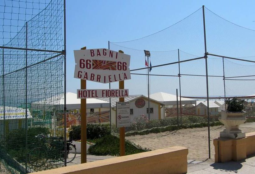 Hotel Fiorella  | Senigallia | Ancona | Italia 6