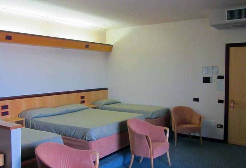 Hotel Fiorella  | Senigallia | Ancona | Italia 7