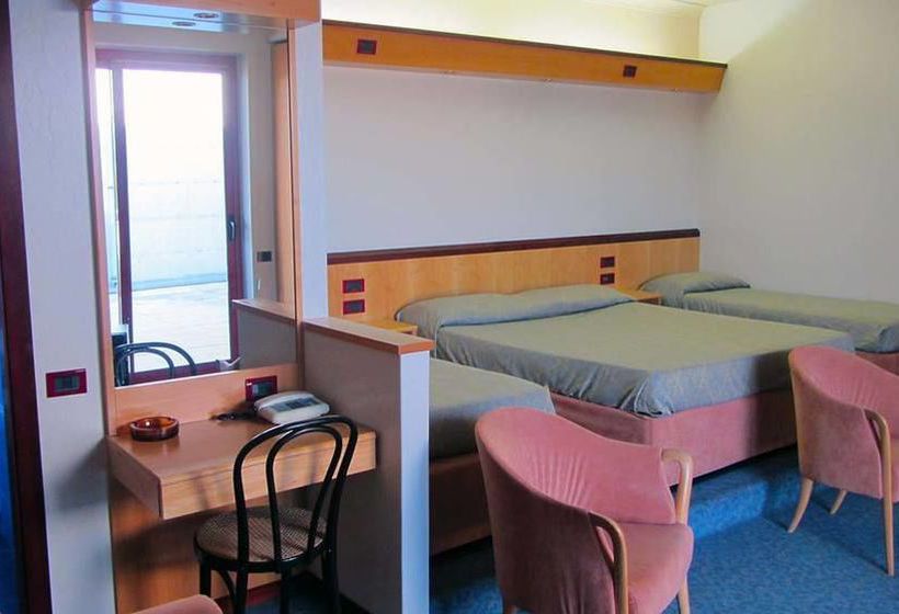 Hotel Fiorella  | Senigallia | Ancona | Italia 9