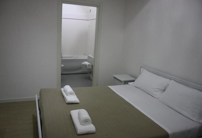 Pensión Old Town Funicular