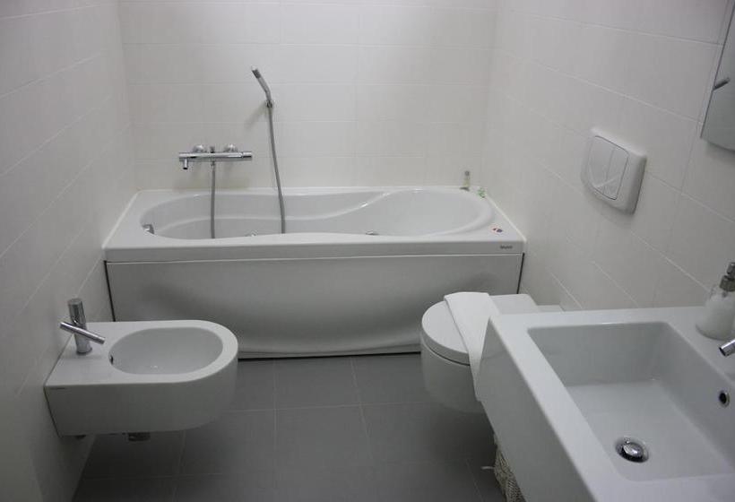 Pensione Old Town Funicular  | Bergamo | Bergamo | Italia 1