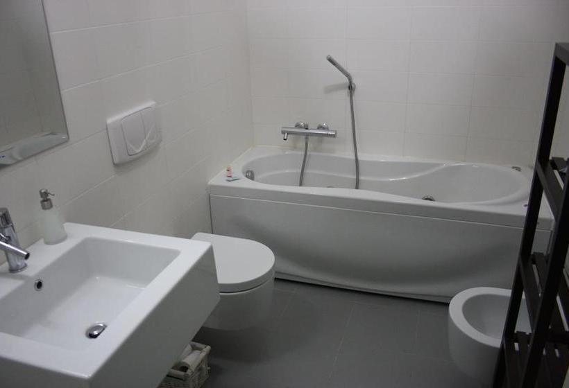 Pensione Old Town Funicular  | Bergamo | Bergamo | Italia 3