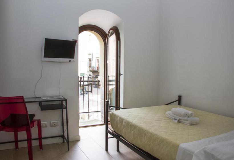 Pensione Old Town Funicular  | Bergamo | Bergamo | Italia 4