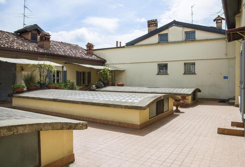 Pensione Old Town Funicular  | Bergamo | Bergamo | Italia 5