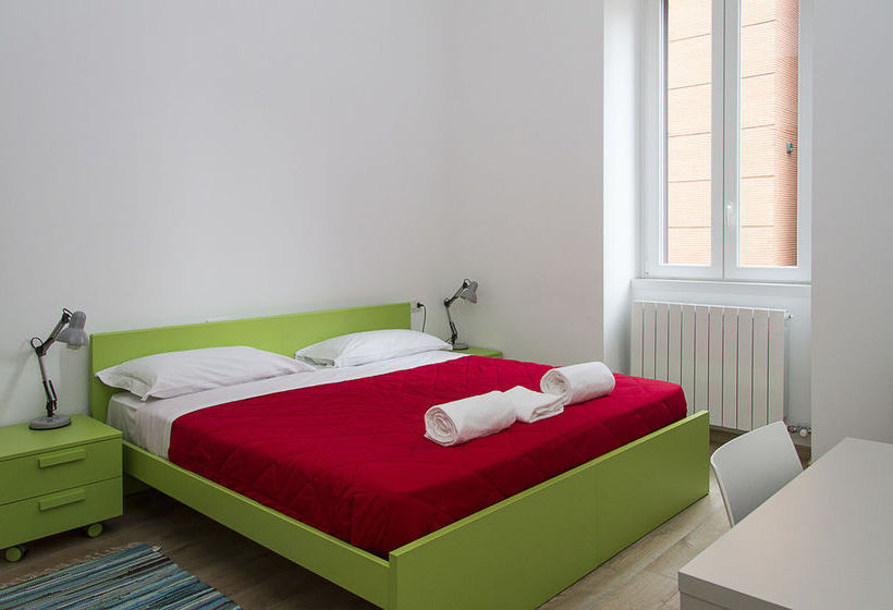 Pensione Center 2  | Bergamo | Bergamo | Italia 1