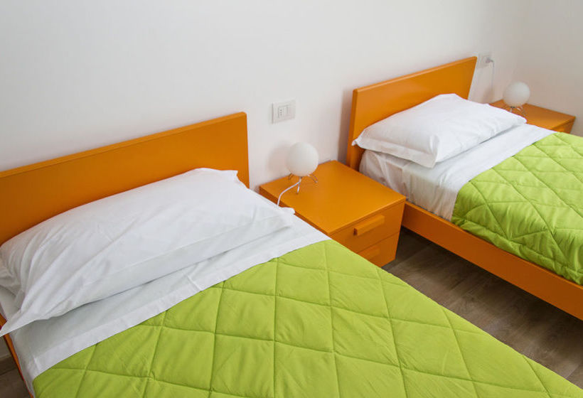 Pensione Center 2  | Bergamo | Bergamo | Italia 11