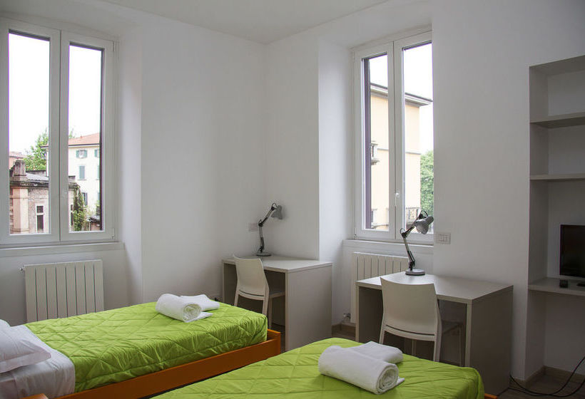Pensione Center 2  | Bergamo | Bergamo | Italia 13