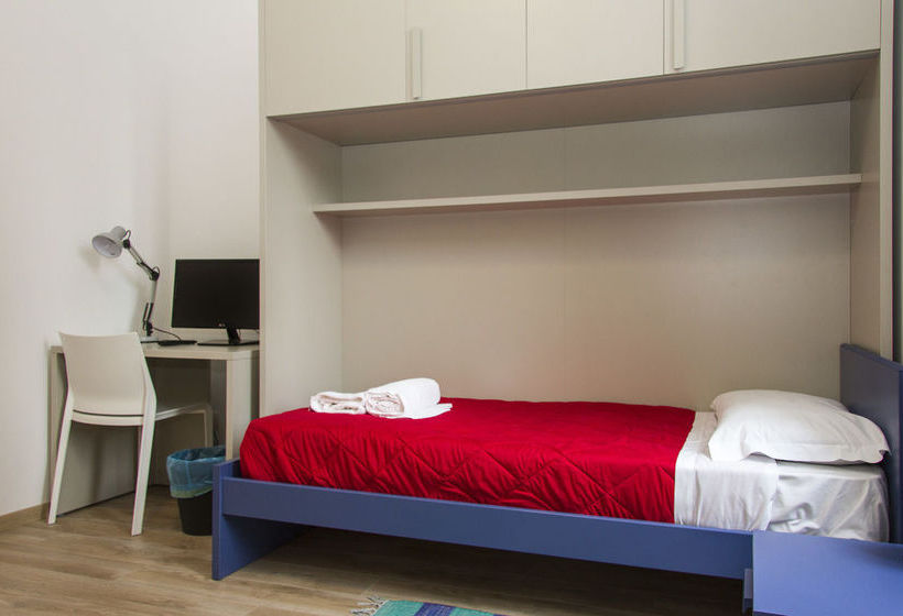 Pensione Center 2  | Bergamo | Bergamo | Italia 14