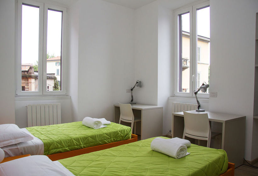 Pensione Center 2  | Bergamo | Bergamo | Italia 15