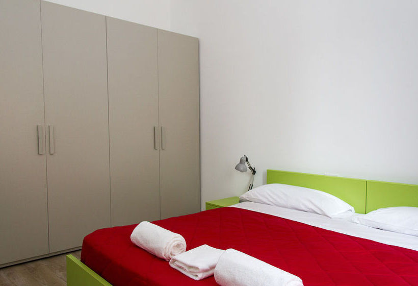 Pensione Center 2  | Bergamo | Bergamo | Italia 17