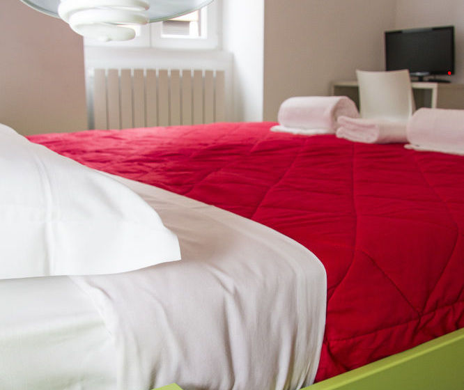 Pensione Center 2  | Bergamo | Bergamo | Italia 18