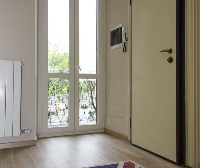 Pensione Center 2  | Bergamo | Bergamo | Italia 19