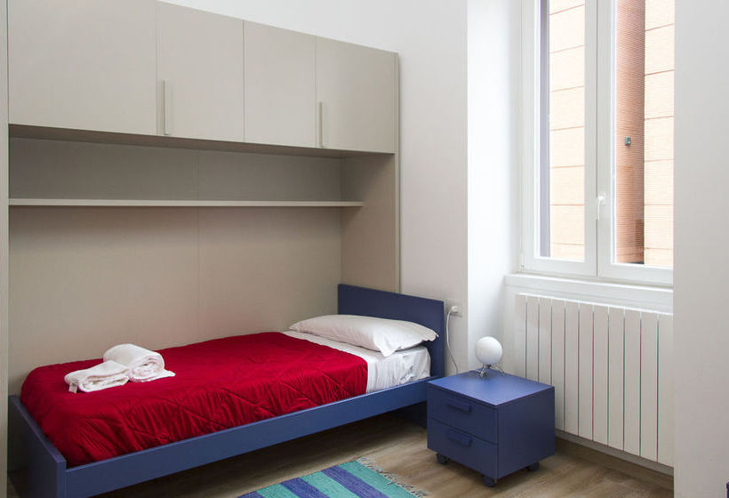 Pensione Center 2  | Bergamo | Bergamo | Italia 2