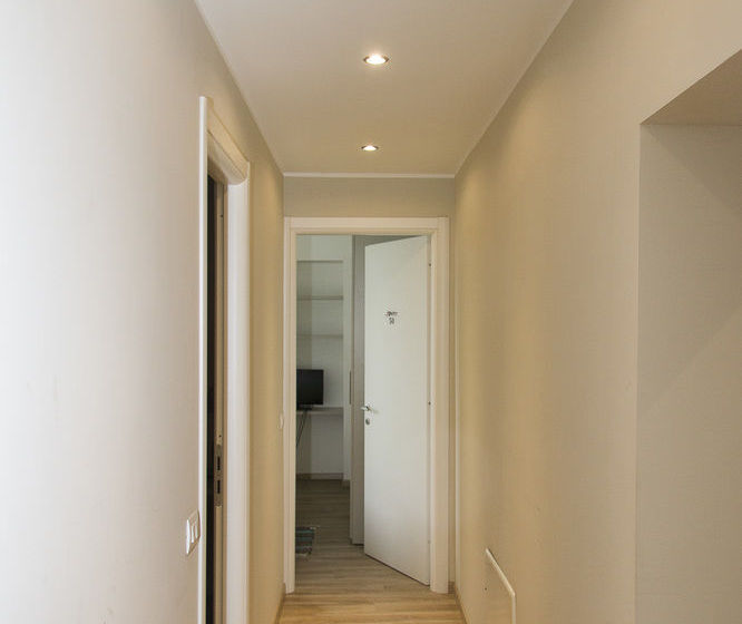 Pensione Center 2  | Bergamo | Bergamo | Italia 20