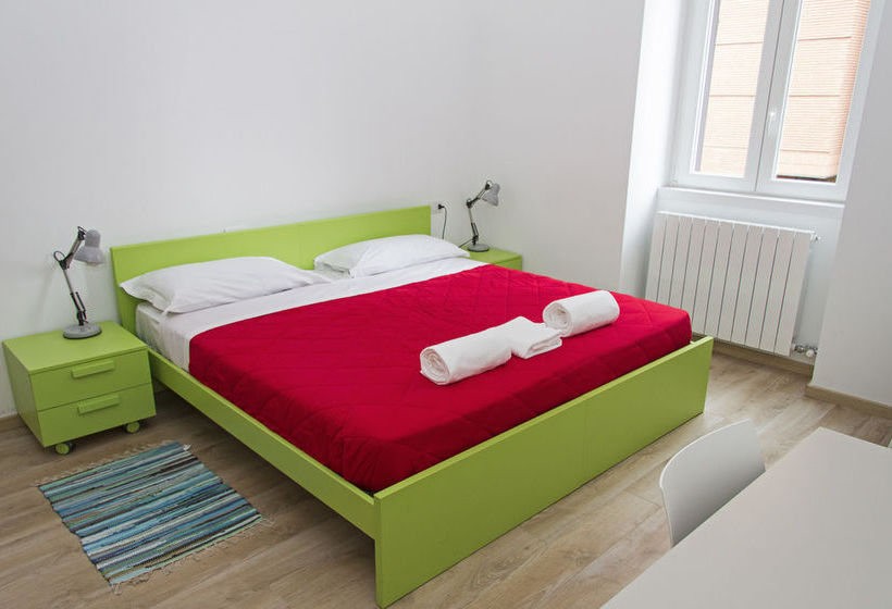 Pensione Center 2  | Bergamo | Bergamo | Italia 3