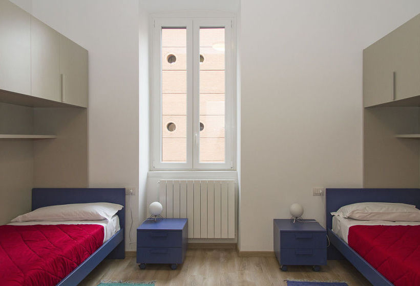 Pensione Center 2  | Bergamo | Bergamo | Italia 4