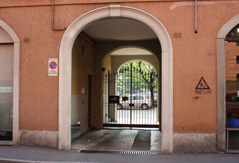 Pensione Center 2  | Bergamo | Bergamo | Italia 5