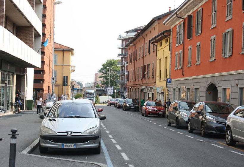 Pensione Center 2  | Bergamo | Bergamo | Italia 6