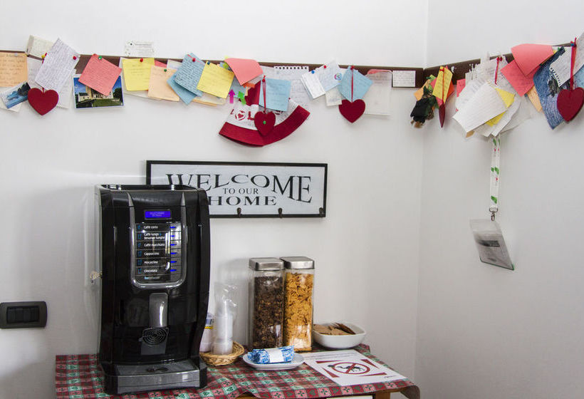 Pensione Center Moroni  | Bergamo | Bergamo | Italia 11