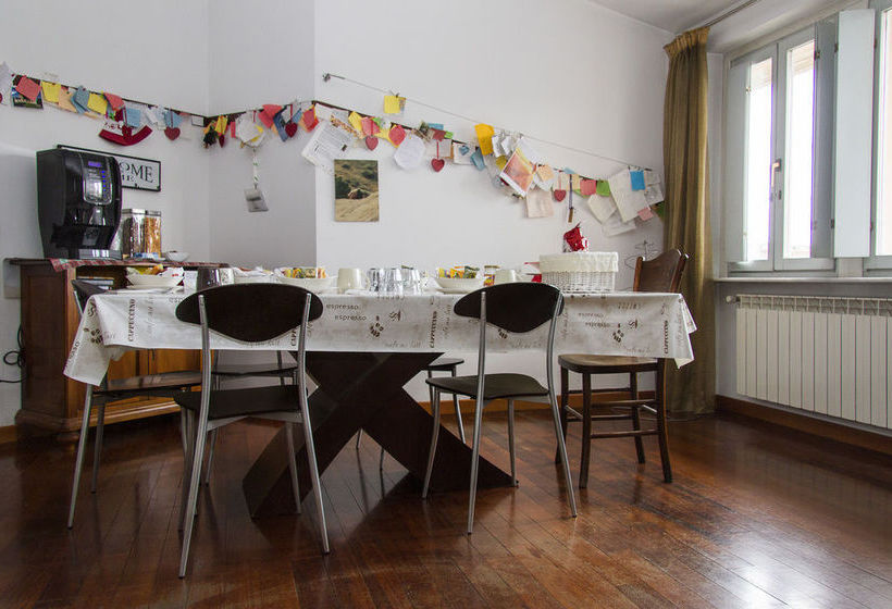 Pensione Center Moroni  | Bergamo | Bergamo | Italia 12