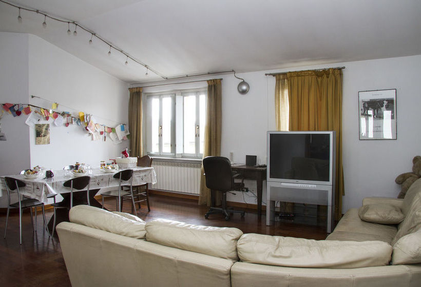 Pensione Center Moroni  | Bergamo | Bergamo | Italia 13