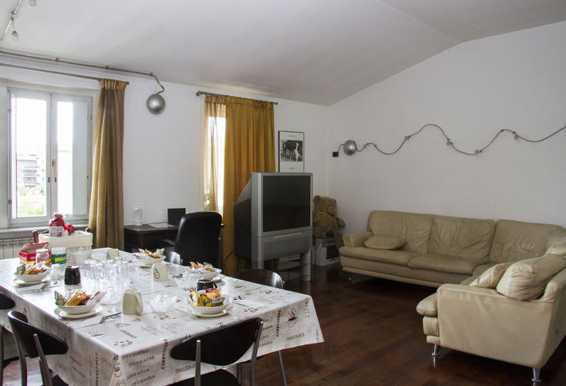 Pensione Center Moroni  | Bergamo | Bergamo | Italia 14