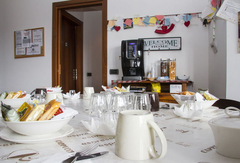 Pensione Center Moroni  | Bergamo | Bergamo | Italia 16