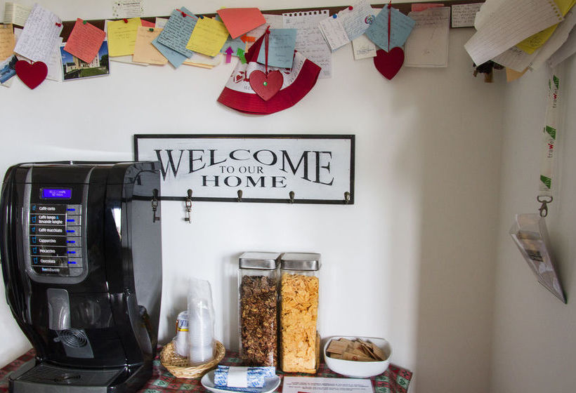 Pensione Center Moroni  | Bergamo | Bergamo | Italia 17