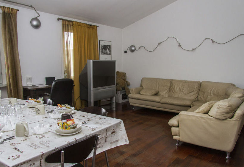 Pensione Center Moroni  | Bergamo | Bergamo | Italia 18