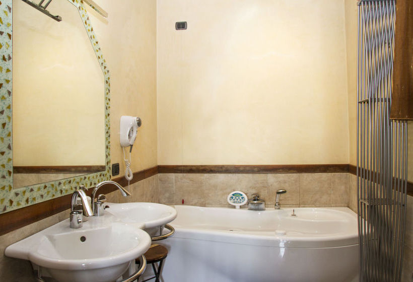 Pensione Center Moroni  | Bergamo | Bergamo | Italia 2